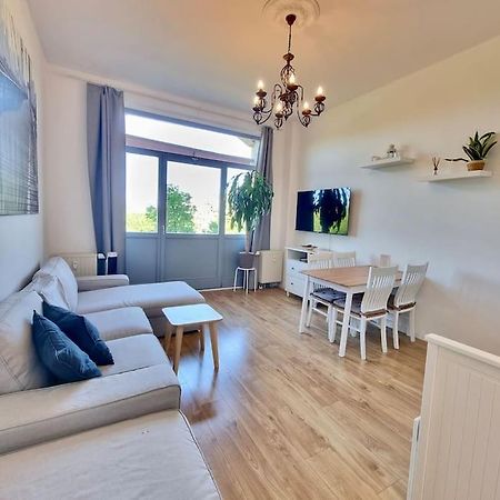 2 Room Apartment Near Station Neustadt In Dresden Neustadt Esterno foto